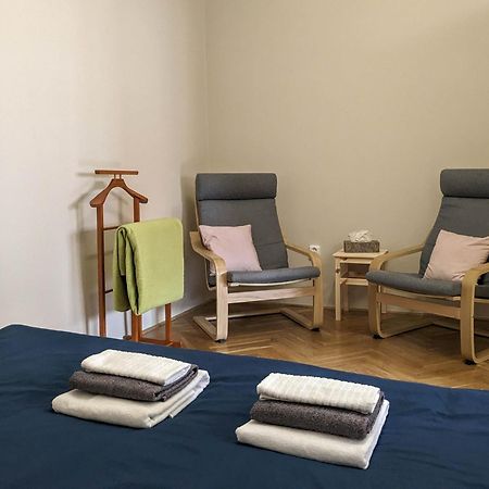 Apartman Pod Valdickou Branou Jičín Exterior foto