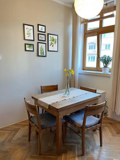 Apartman Pod Valdickou Branou Jičín Exterior foto
