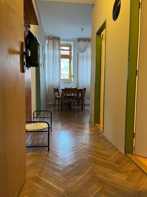 Apartman Pod Valdickou Branou Jičín Exterior foto