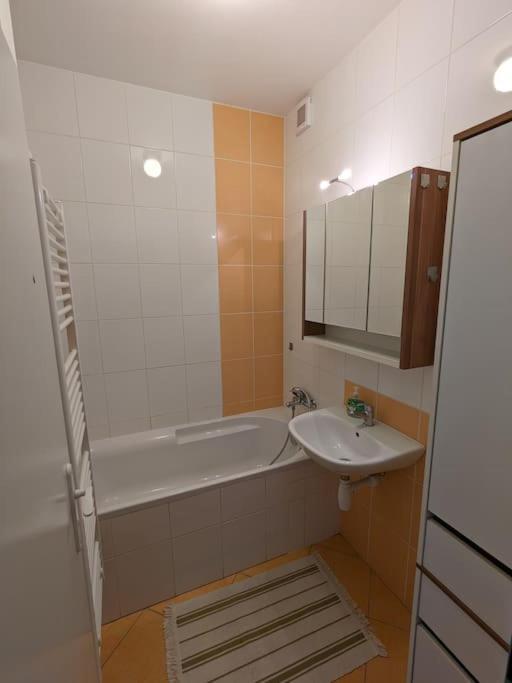 Apartman Pod Valdickou Branou Jičín Exterior foto