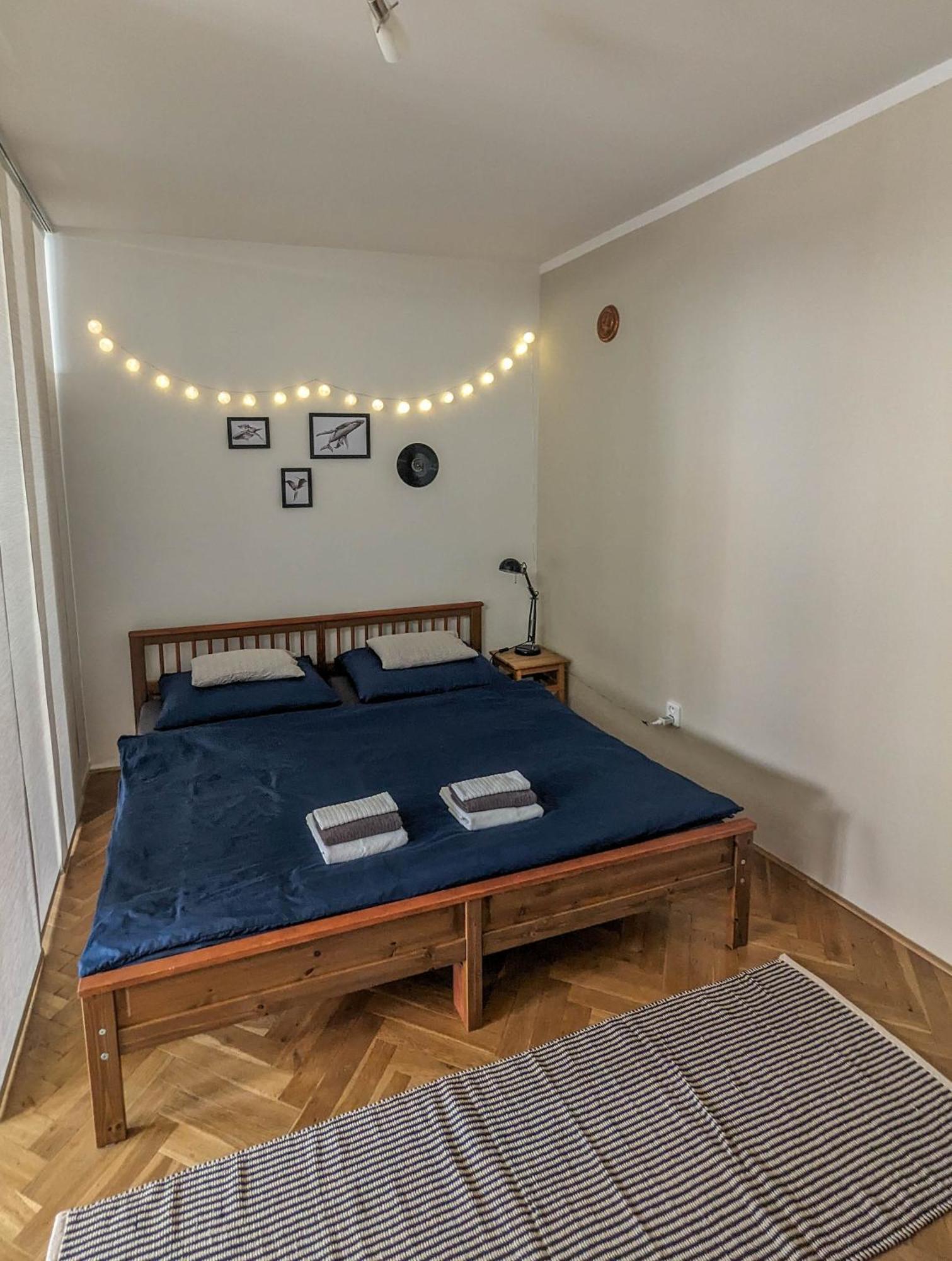 Apartman Pod Valdickou Branou Jičín Exterior foto