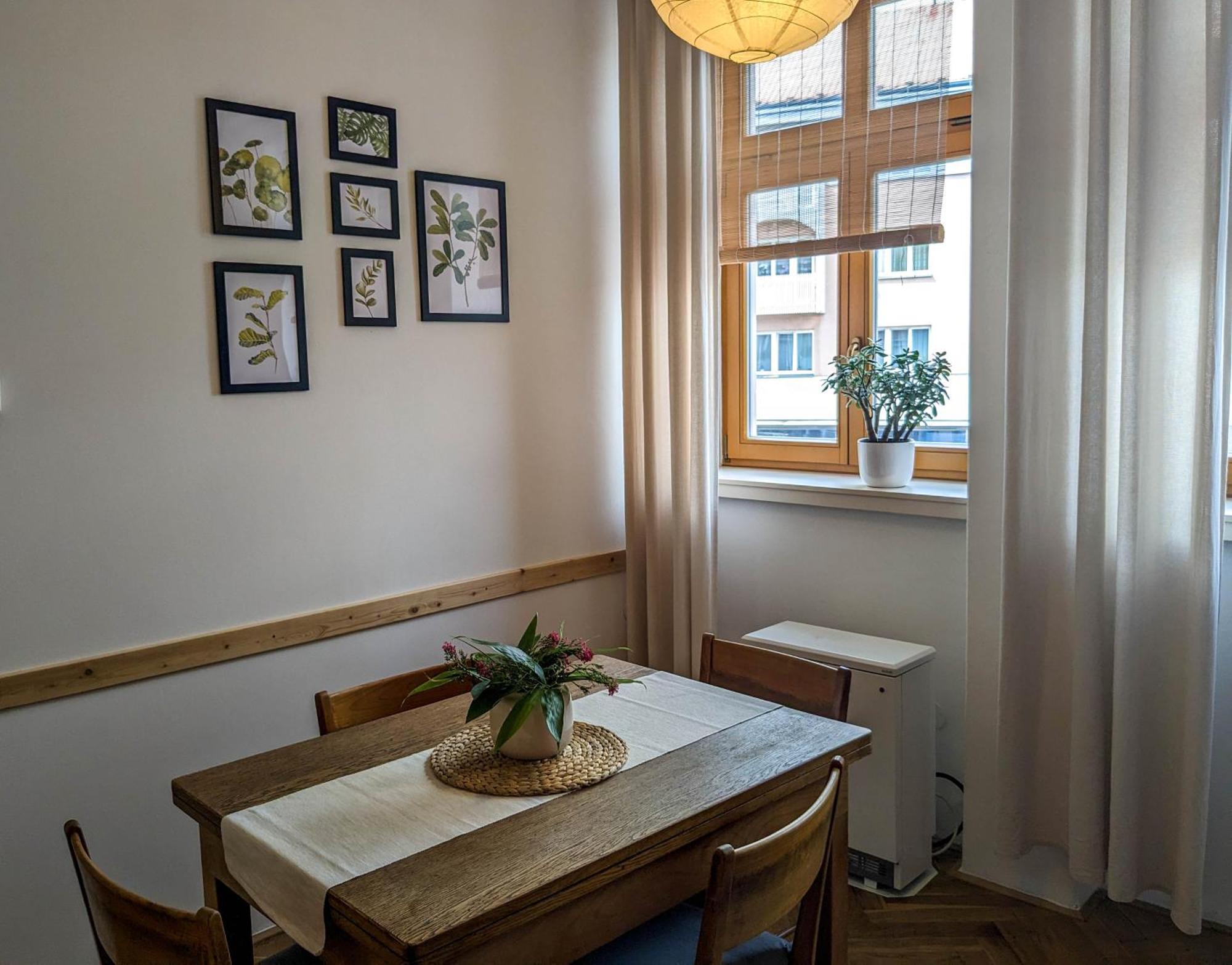 Apartman Pod Valdickou Branou Jičín Exterior foto